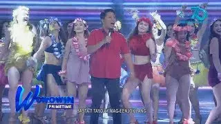 Wowowin Primetime: Party time in &lsquo;Wowowin Primetime!&rsquo;