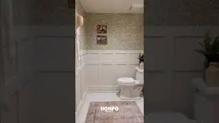 Searching for Bathroom Wallpaper Ideas?