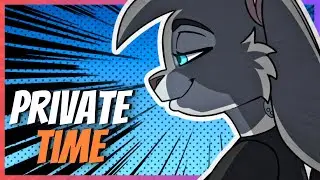 Curious Bunny Accident | Short Comic Animation #605
