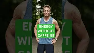 LifeWave Energy Enhancer |  Energy Without Caffeine