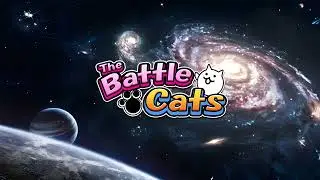 The Battle Cats : OST - The Cat God