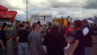Deadliest Catch vs AxMen 9 19 2010