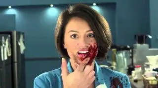 'In The Kitchen With...' [TRAILER] | Short Film | Comedy/Horror | by Killing Joke Films | for Z-Fest