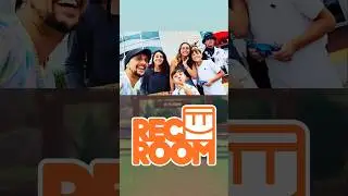What Happened To FGTeeV's Rec Room Accounts?