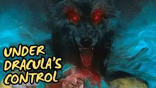 Comic Review | Universal Monsters: Dracula #3 | Image Comics | Skybound