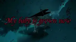 Kelly & Ozzy Osbourne Changes (Lyrics Video)