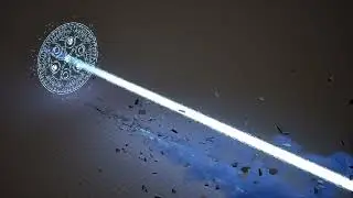 Zoltraak | Frieren - Unreal Engine VFX