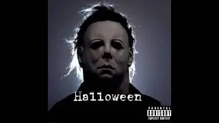 halloween - jeezy2x(feat.Lil BZ, VADR, & Bloxk)