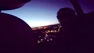 100m Telstra Tower Climb | POV