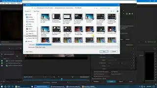 Editing Course 09 Final and Conclusion  Video Export and rendering