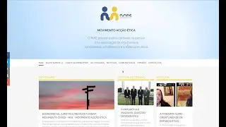 Movimento Ac&ccedil;&atilde;o &Eacute;tica alerta para o grave problema demogr&aacute;fico em Portugal