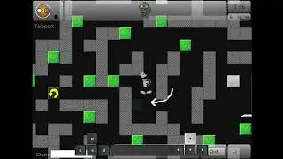 [Platform Racing 2] Overseer by bi3liu (4:10)