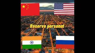 USA vs India vs china vs russia military power comparison 2023 #shorts #viralshorts #viral