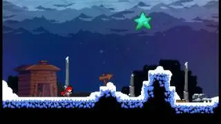[Celeste Mod] Mount Everest Teaser Trailer 1