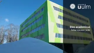 Dies academicus 2022