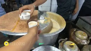 Best Tea in Old Dhaka | Pannu Tea | Palai cha in Dhaka | Food Expose