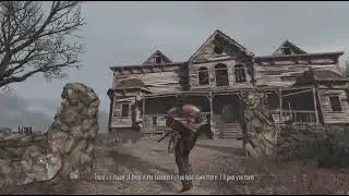 Red Dead Redemption Treasure Hunter Rank 4 Early In The Game As John And As Jack