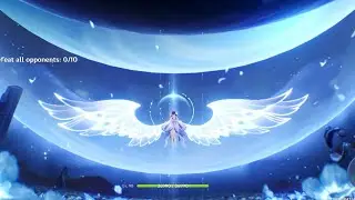 Character Trial - Columbia : Welkin Moon&rsquo;s Homecoming