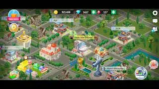 Upgrade Loft to Level 4 - My Cafe