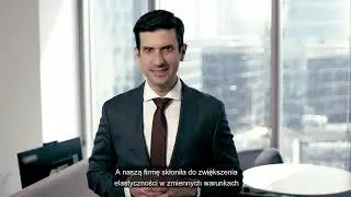 Walka z Covid-19 rozwinęła innowacyjność firm biofarmaceutycznych