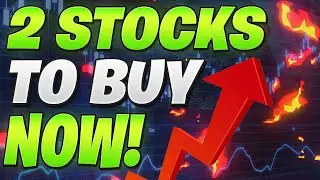 Top 2 Stocks To Buy NOW | December 2021