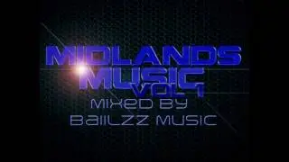 MidlandsMusic Vol.1 - 2. Baiilzz Music - Titan
