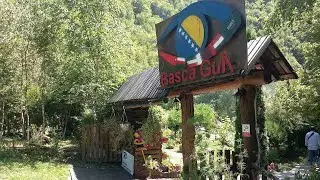 Izleti&scaron;te &ldquo;Basca Gulf&rdquo; na putu Breza-Vare&scaron;
