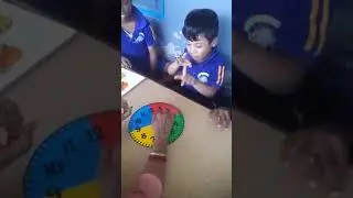 Joyful Playtime at Aasha Kiran Kendra | Celebrating Every Child~