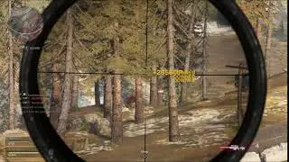 Call of Duty Warzone Triple Collateral Kill