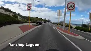 Kings Birthday Ride - Leg 1, Yanchep Lagoon