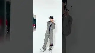 Mr. Jung Ho-seok 🌹 // 2025 Outfits ❤️&zwj;🩹