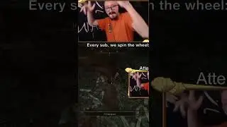 Elden Ring LOW DAMAGE HITLESS: Patches - 28 Attempts | #tolnin on #Twitch