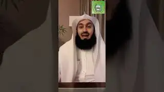 How To Use Black Seed Oil + Benefits | Mufti Menk