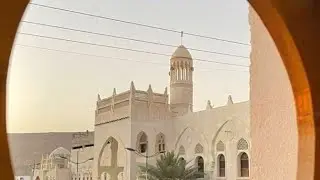 Evening Dhikr From Tarim Yemen