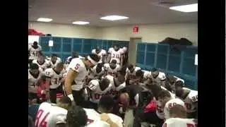 North Greenville Football Facilities Tour / Recruiting Video 2012
