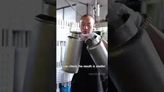 Hydration Jug for Construction, Gym & Outdoor | 5.3L Stainless Steel #HydrationGear #b2bsupplier