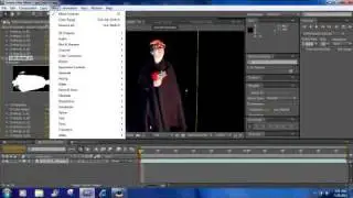 After Effects Color Range Tutorial