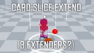 Extending With Hisoka's Card Slicer (ABA)