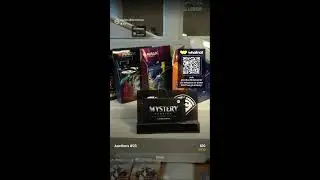 Win a dual land/booster boxes/surprise wheel and more !!!!!