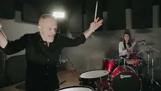 Orchestra dei Tamburi 
