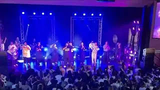 Caribbean Medley - Fearless Conference 2025