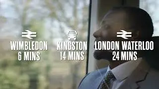 Remain a Londoner at Kingston East, New Malden.
