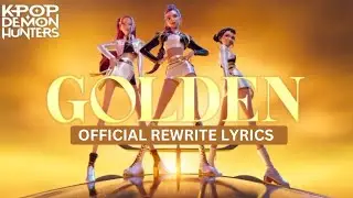 Golden Jungkook Rewrite : Deep Dive into 2025's Lyric Evolution