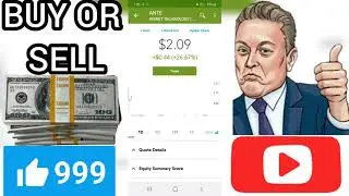 💵 IS ANTE BUY OR SELL? I Air Net Technology Stock I airnet tech rating analysis prediction full vid