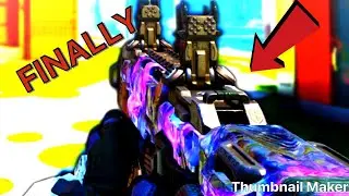 Dark Matter HLX4! Lets get this!///