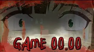 GAME 00.00 || HOROR MOVIE SAKURA SHOOL SIMULATOR ||