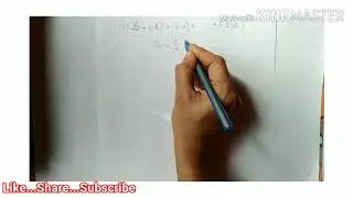 Arithmetic Progressions (AP)Sum of first n terms of an AP