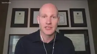 Expert on what makes a mass shooting &ndash; and why it matters