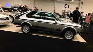 Fiat 128 Sport Coupe