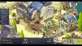 Session de forgemagie (exo pa) - Dofus Unity